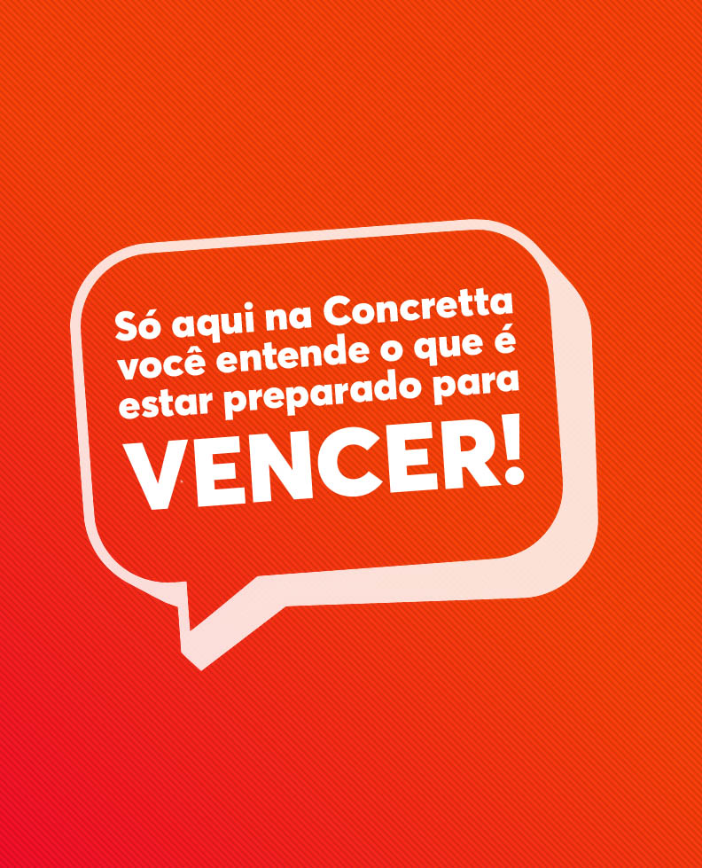 Missão, visão e valores.